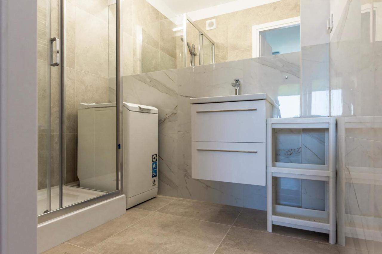 Quadratum Apartment By Noclegi Renters Gdańsk Extérieur photo